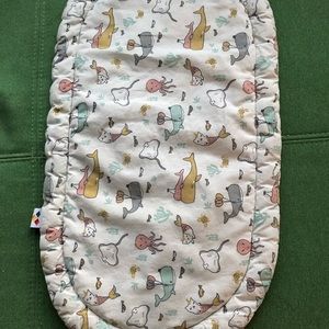 Montessori Baby Topponcino